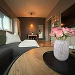Sentrumsnaer Leilighet Midt I Tromso Sentrum