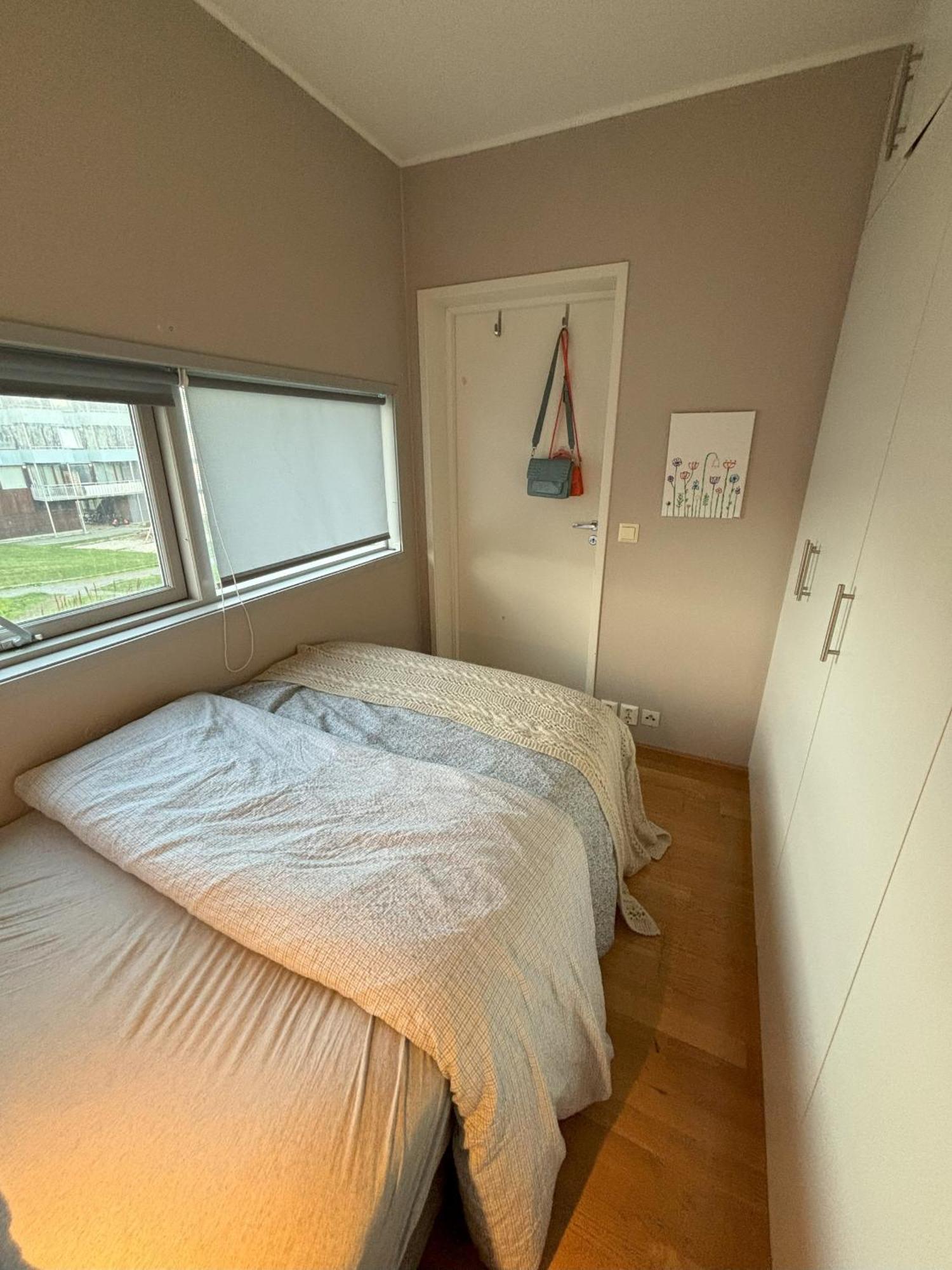 Sentrumsnaer Midt I Sentrum Apartment
