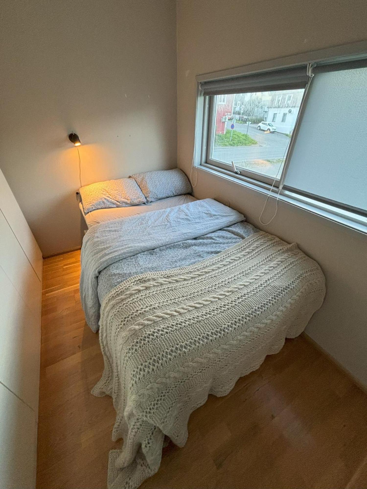 Apartment Sentrumsnaer Midt I Sentrum