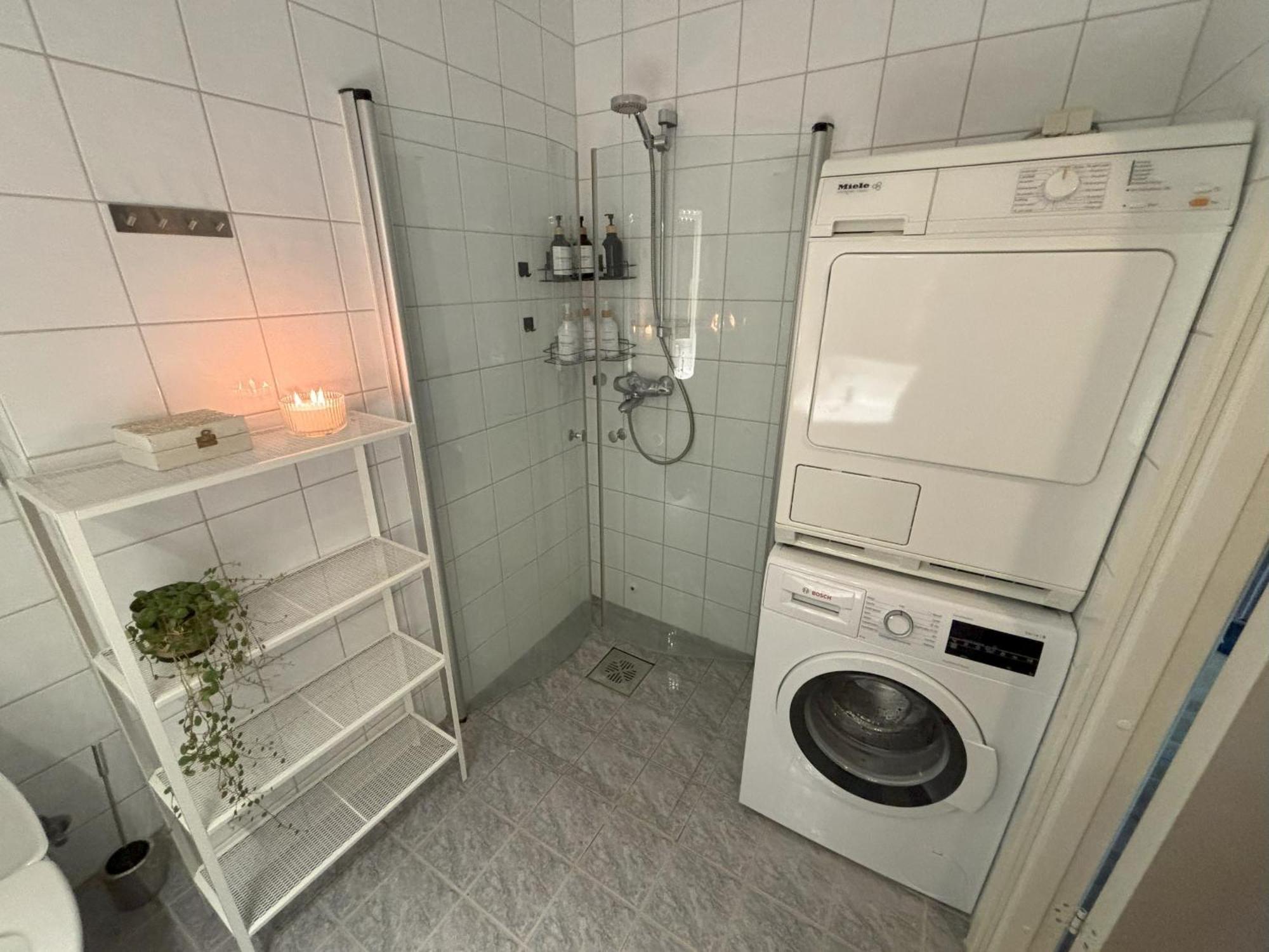 Sentrumsnaer Midt I Sentrum Apartment Tromsø