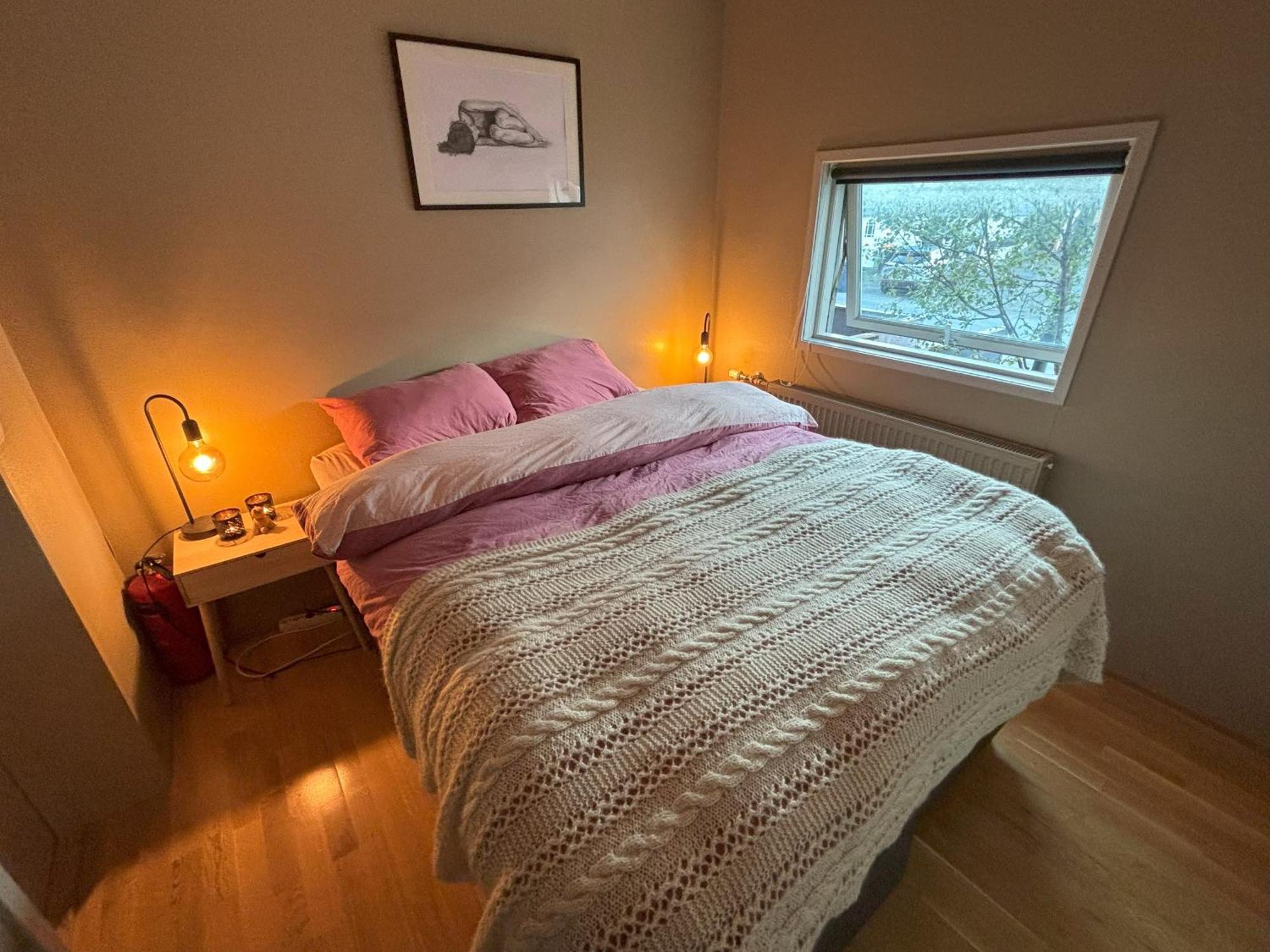 Sentrumsnaer Midt I Sentrum * Tromsø